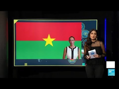 Deepfaked Panafricans
