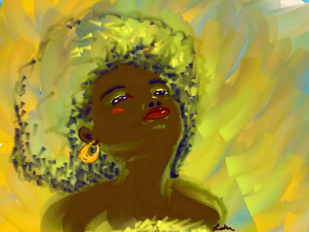 Oshun