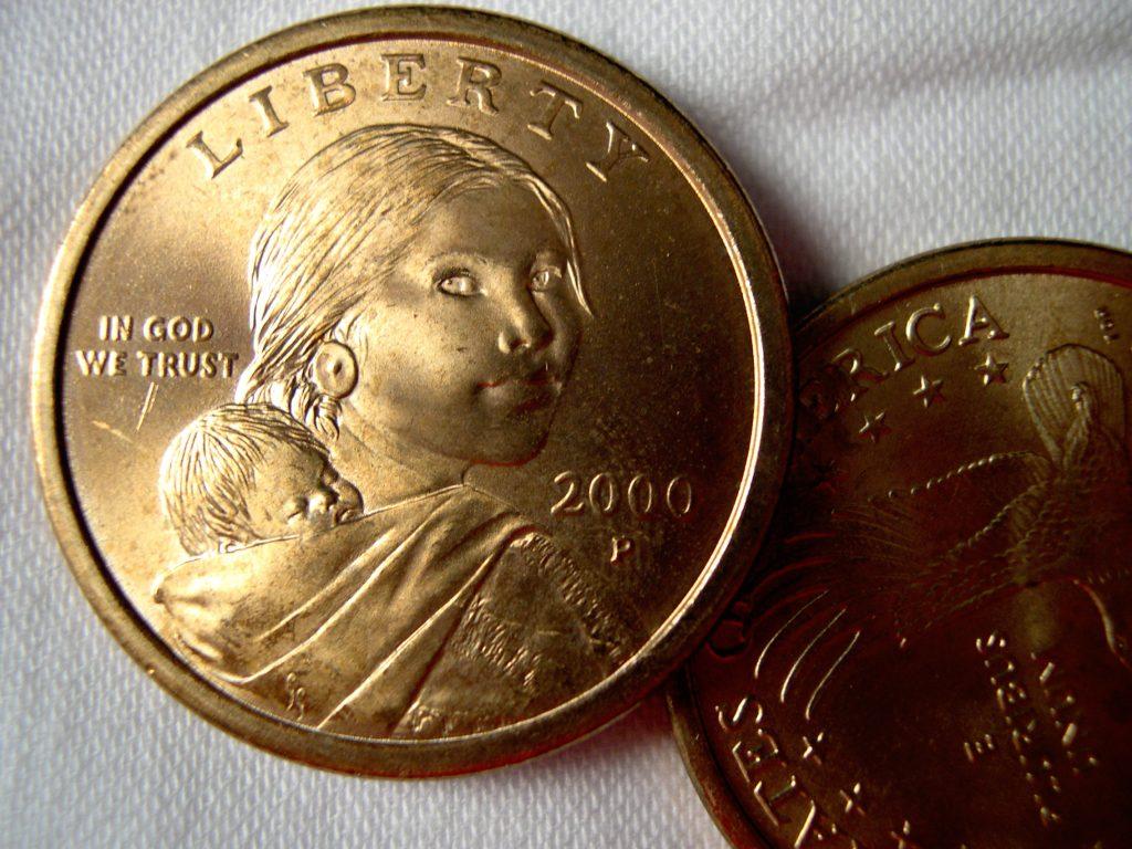 Gold Coins